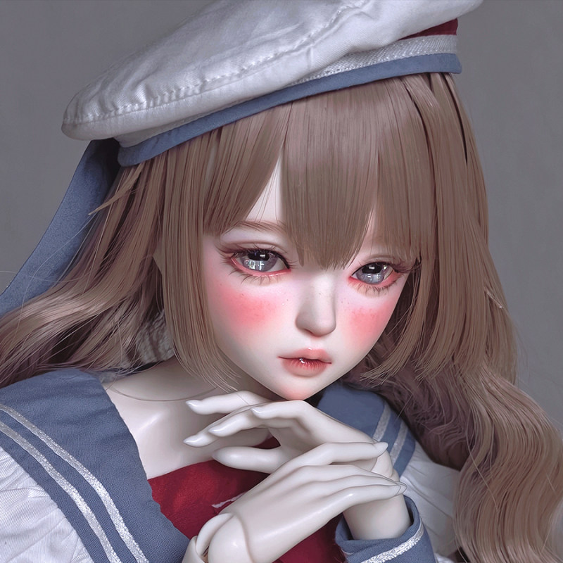 Adollland✖️Linachouchou  Love Bay （Cetty Full set）